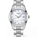 Часы Longines Conquest Classic  L2.386.4.87.6